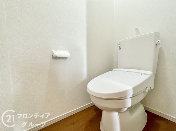 京田辺市河原神谷　新築一戸建て　1期　１０号地