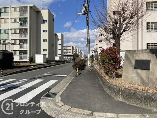 京田辺市河原神谷　新築一戸建て　1期　１０号地