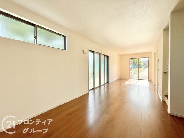 京田辺市河原神谷　新築一戸建て　1期　１０号地