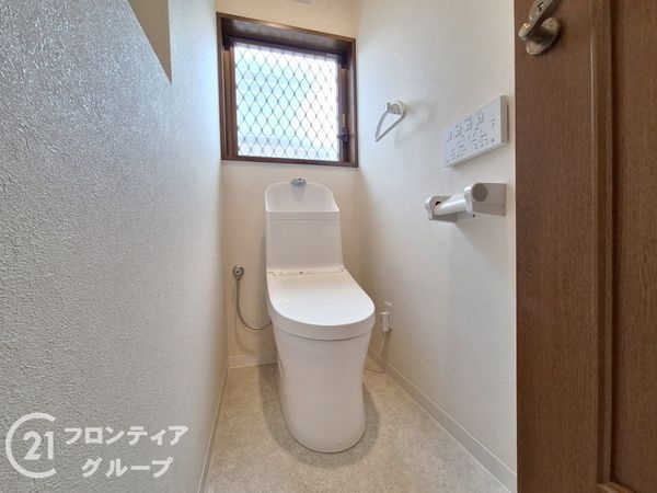 大津市若葉台の中古一戸建て