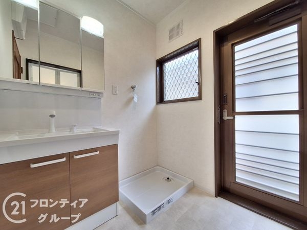大津市若葉台の中古一戸建て