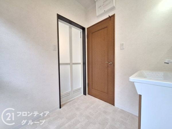 大津市若葉台の中古一戸建て