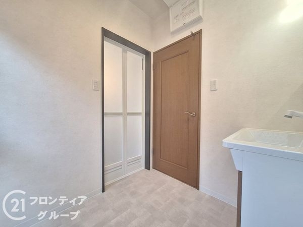 大津市若葉台の中古一戸建て