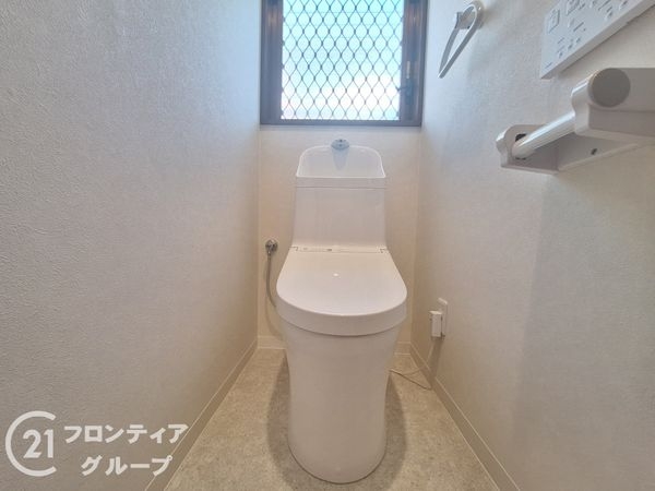 大津市若葉台の中古一戸建て