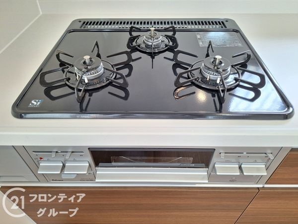 大津市若葉台の中古一戸建て