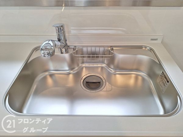 大津市若葉台の中古一戸建て