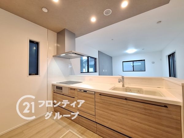 大津市今堅田２丁目の中古一戸建て