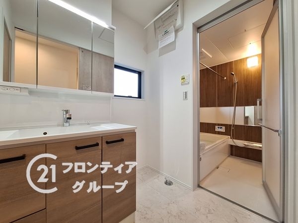 大津市今堅田２丁目の中古一戸建て
