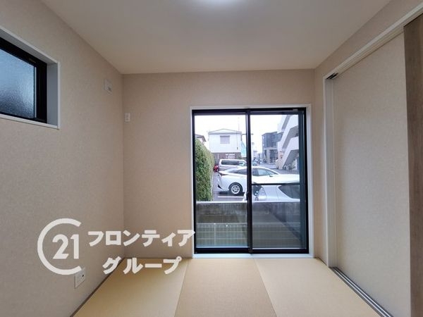 大津市今堅田２丁目の中古一戸建て