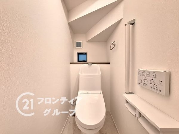 大津市今堅田２丁目の中古一戸建て