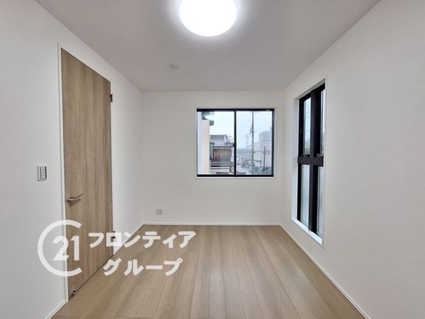 大津市今堅田２丁目の中古一戸建て
