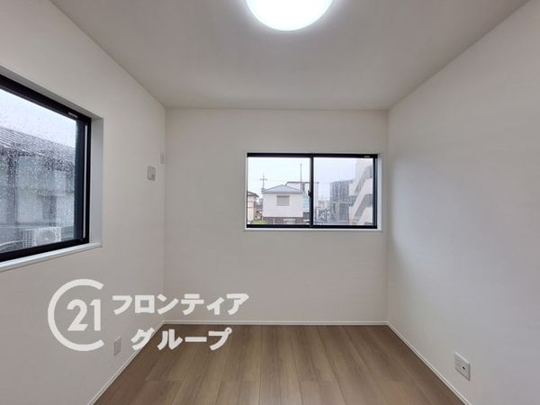 大津市今堅田２丁目の中古一戸建て