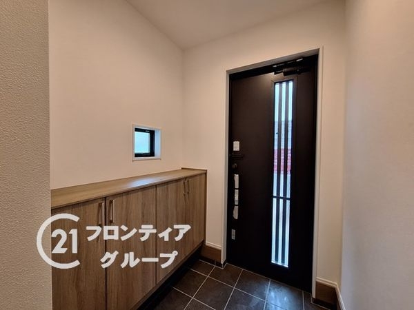 大津市今堅田２丁目の中古一戸建て