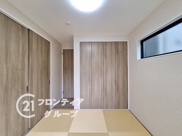 大津市今堅田２丁目の中古一戸建て