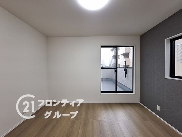 大津市今堅田２丁目の中古一戸建て
