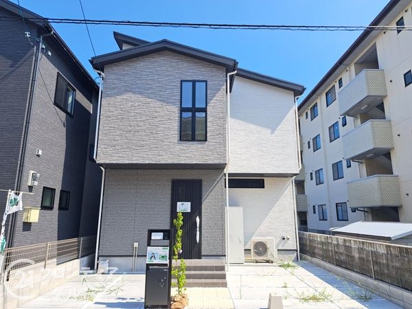 大津市今堅田２丁目の中古一戸建て