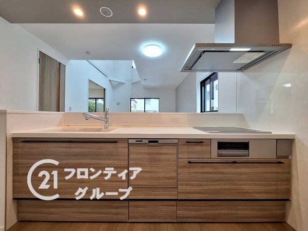 大津市今堅田２丁目の中古一戸建て