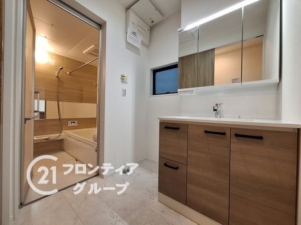 大津市今堅田２丁目の中古一戸建て