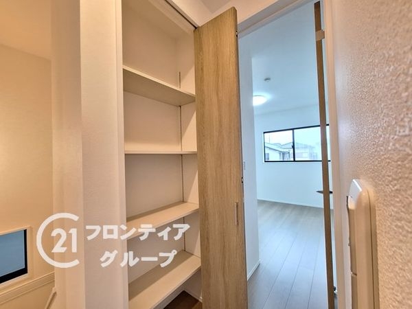 大津市今堅田２丁目の中古一戸建て