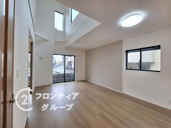 大津市今堅田２丁目の中古一戸建て