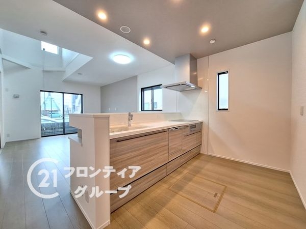 大津市今堅田２丁目の中古一戸建て