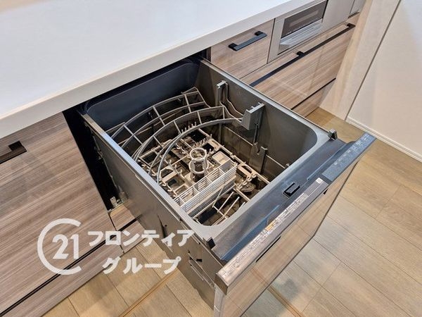大津市今堅田２丁目の中古一戸建て