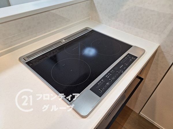 大津市今堅田２丁目の中古一戸建て
