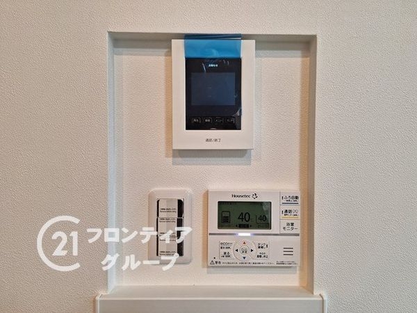 大津市今堅田２丁目の中古一戸建て