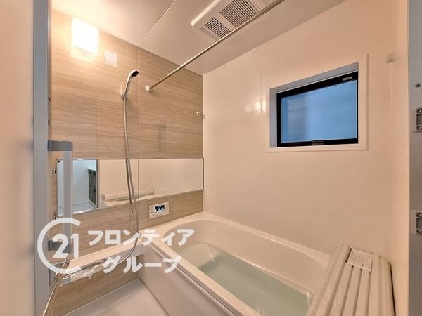 大津市今堅田２丁目の中古一戸建て