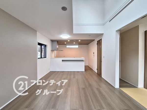 大津市今堅田２丁目の中古一戸建て