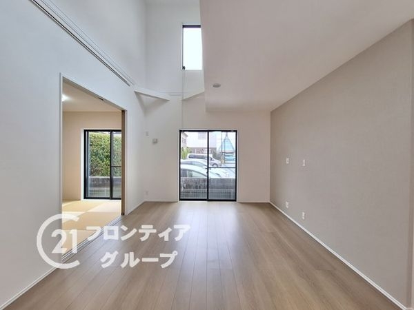 大津市今堅田２丁目の中古一戸建て