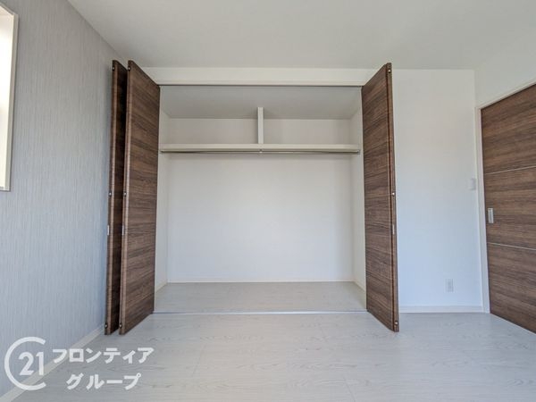 大津市神領２丁目　新築一戸建て