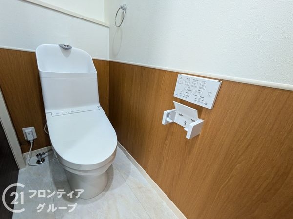 大津市神領２丁目　新築一戸建て