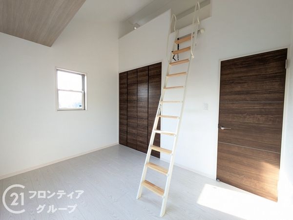 大津市神領２丁目　新築一戸建て