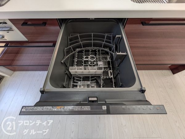大津市神領２丁目　新築一戸建て
