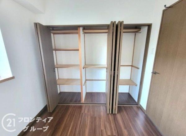 シャルマンコーポ比叡　中古マンション