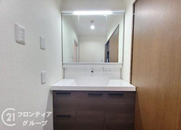 シャルマンコーポ比叡　中古マンション
