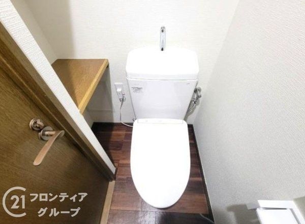 シャルマンコーポ比叡　中古マンション
