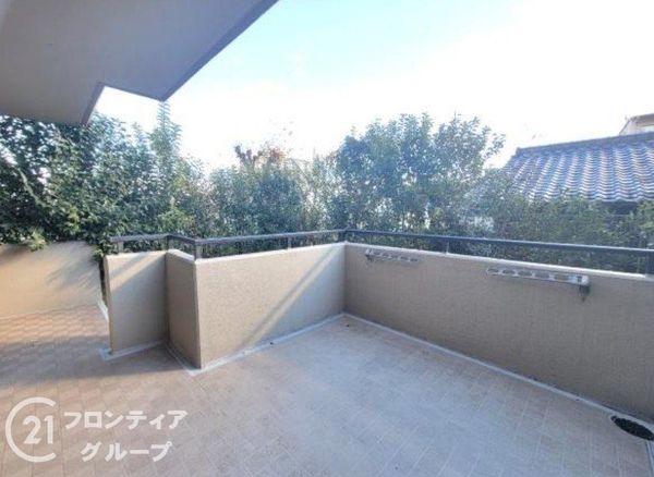 シャルマンコーポ比叡　中古マンション