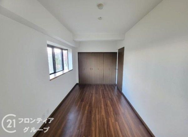 シャルマンコーポ比叡　中古マンション