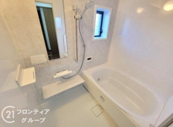 シャルマンコーポ比叡　中古マンション