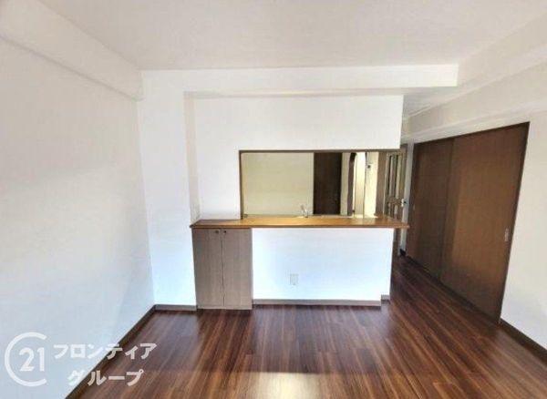 シャルマンコーポ比叡　中古マンション