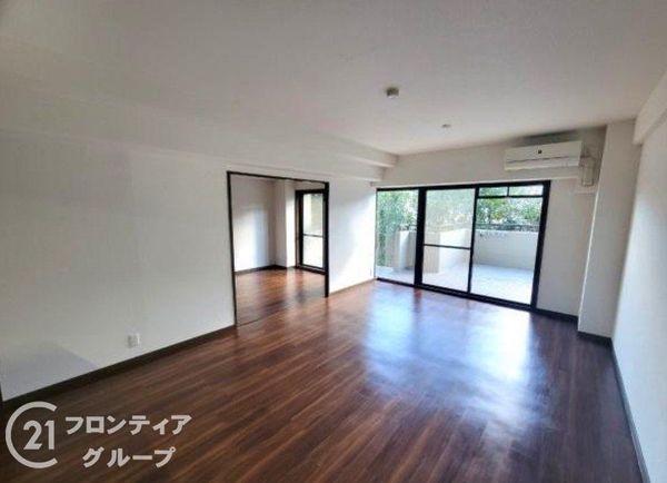 シャルマンコーポ比叡　中古マンション