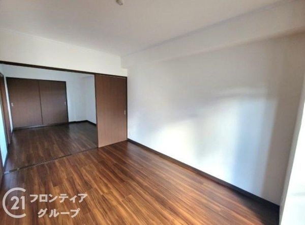 シャルマンコーポ比叡　中古マンション
