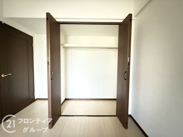 パデシオン宇治三室戸　中古マンション