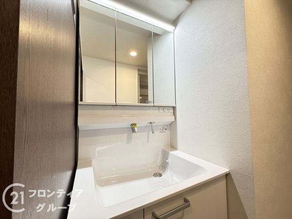 パデシオン宇治三室戸　中古マンション