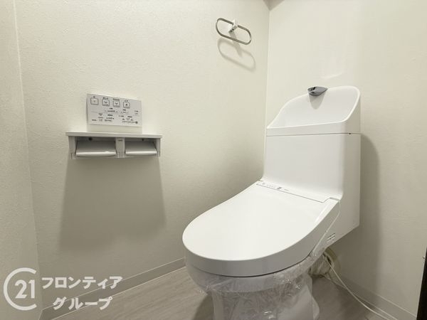 パデシオン宇治三室戸　中古マンション
