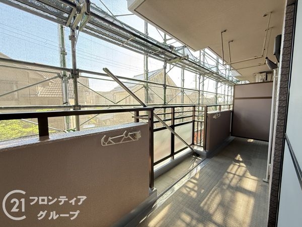 パデシオン宇治三室戸　中古マンション