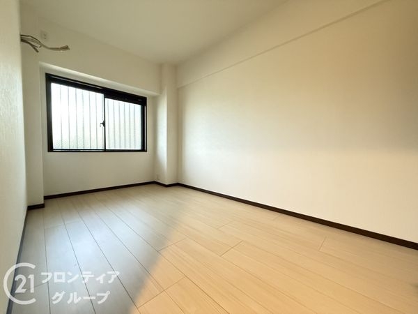 パデシオン宇治三室戸　中古マンション