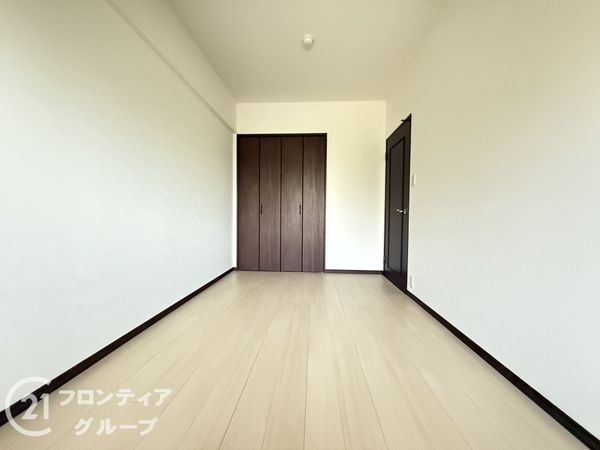 パデシオン宇治三室戸　中古マンション